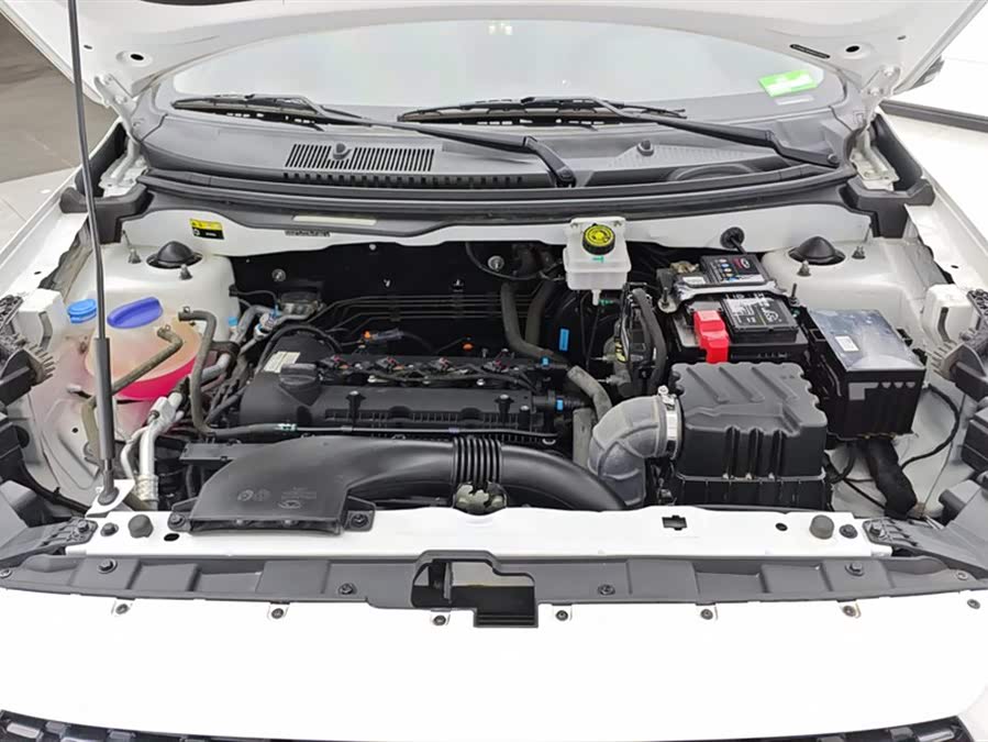 Chery Tiggo 3x 2022 car image #11