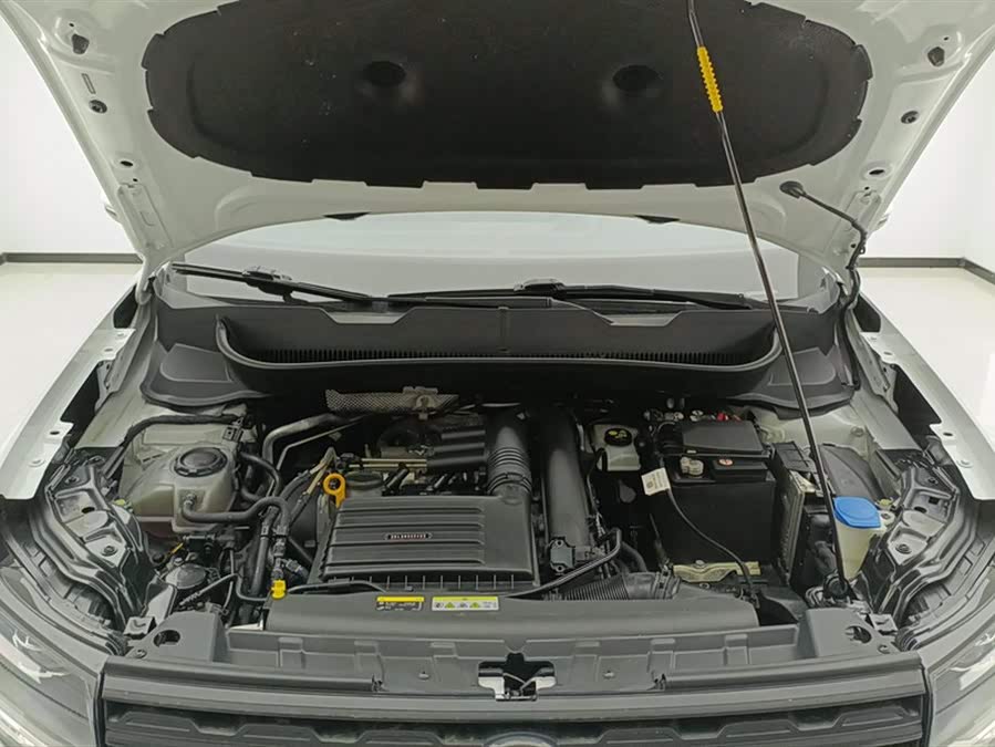 Volkswagen Tacqua 2023 car image #11