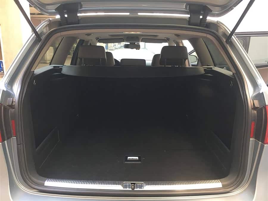 大众 Passat 2011 汽车图片 #11