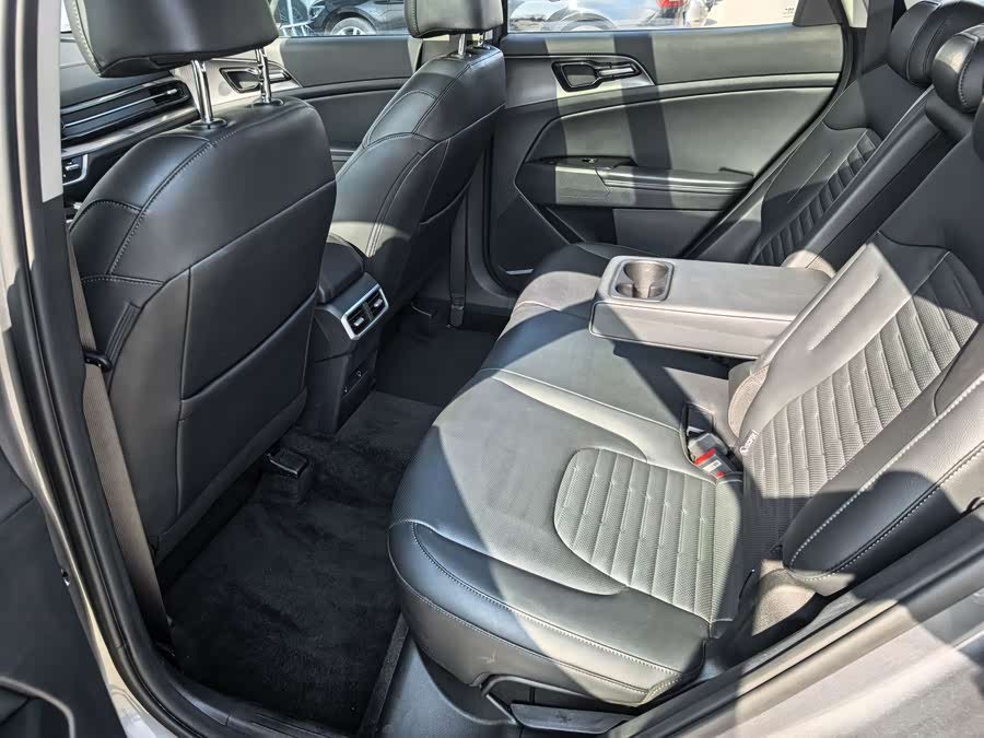 起亚 狮铂拓界 2024 汽车图片 #11