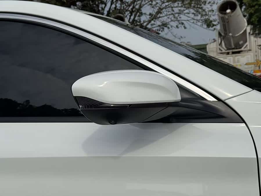 名爵 MG5 2025 汽车图片 #11