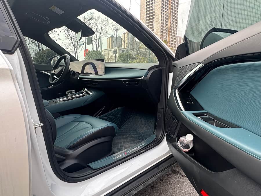 MG 7 2024 صورة سيارة #11