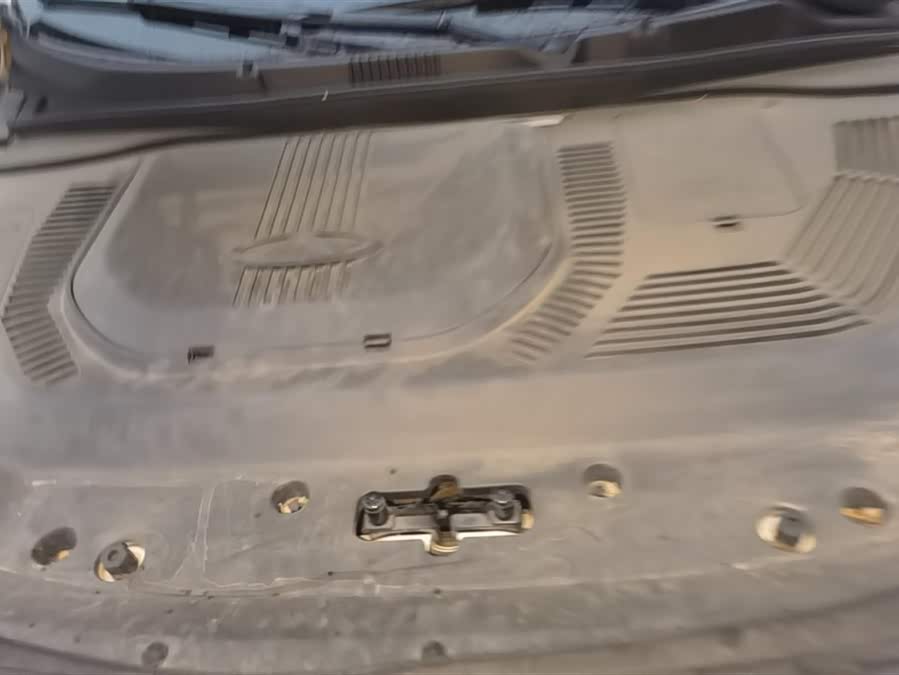 捷途山海 捷途山海L9 2024 汽车图片 #11