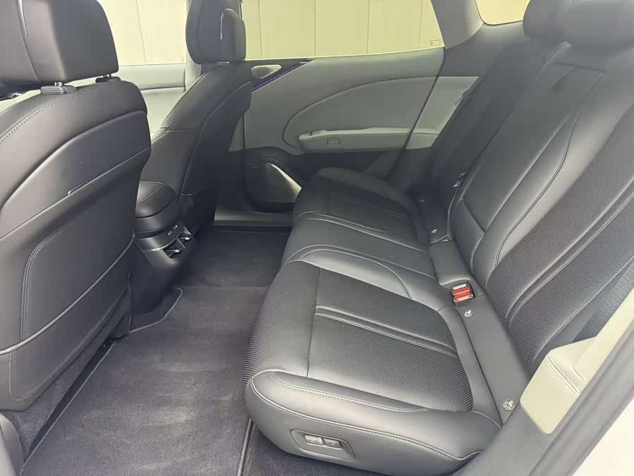 极氪 极氪007 2024 汽车图片 #11