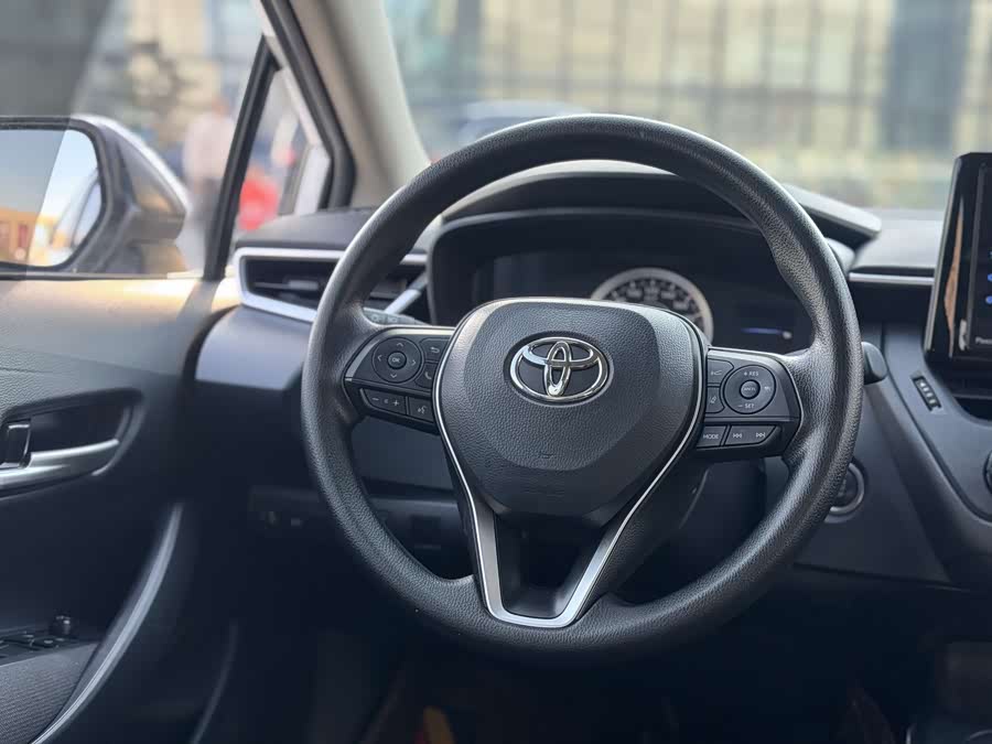 Toyota Corolla 2024 #11 Toyota Corolla 2024 immagine di auto #11