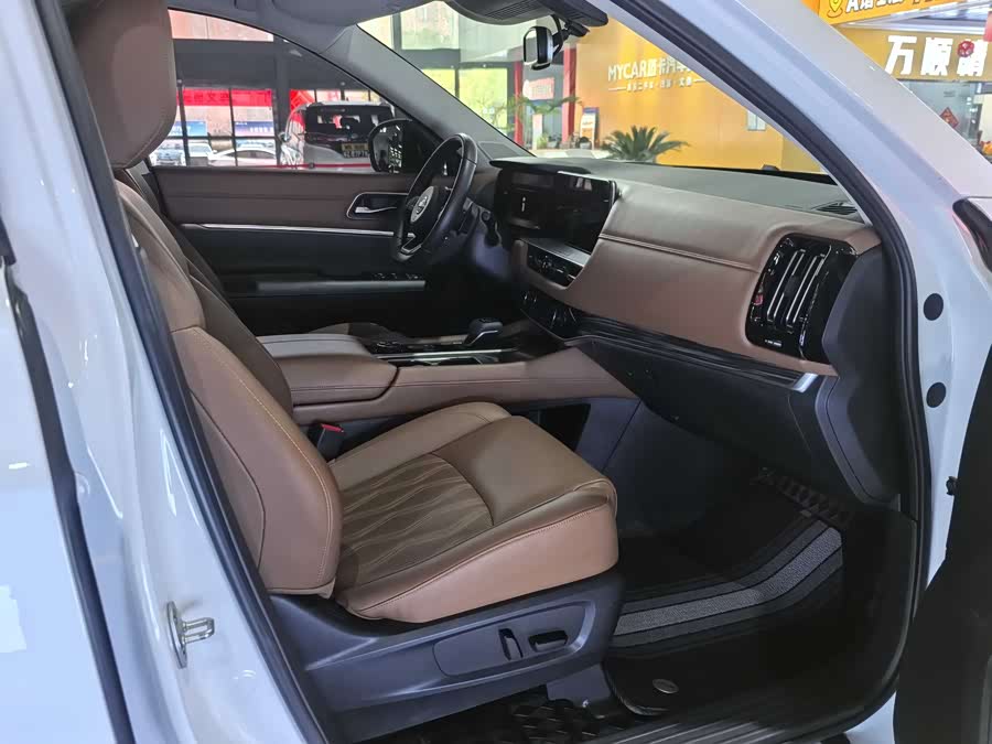 日产 探陆 2024 汽车图片 #11