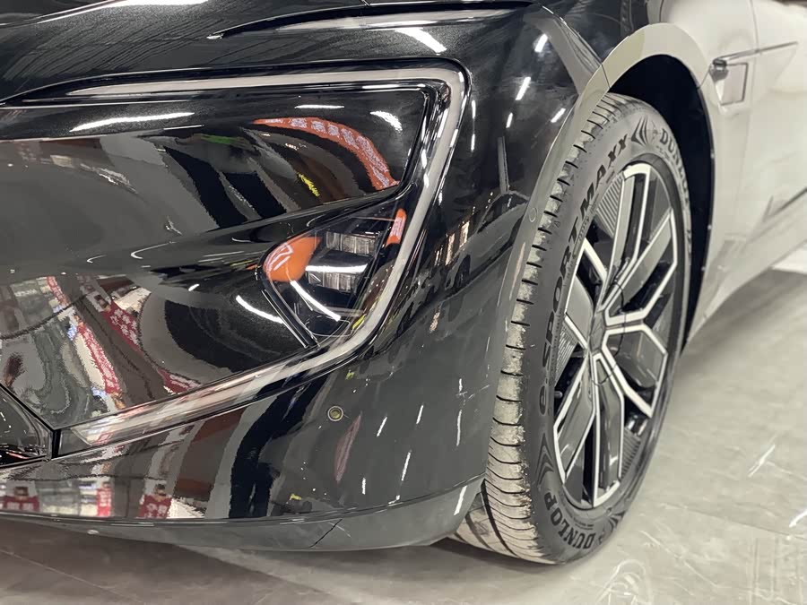 Avatr 12 2024 car image #11