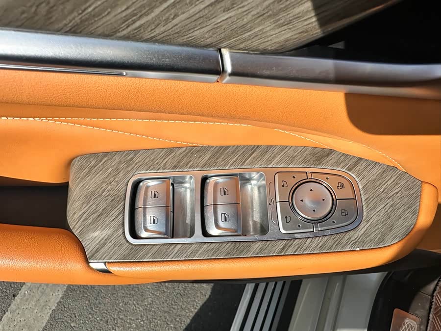 坦克 坦克500 2022 汽车图片 #11