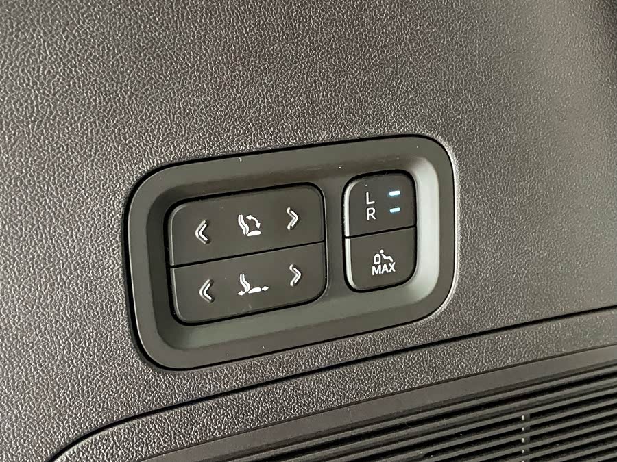 Denza D9 2024 car image #11