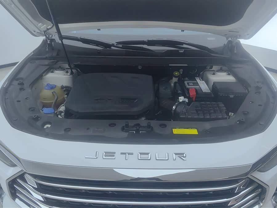 Jetour X70 PLUS 2022 car image #11