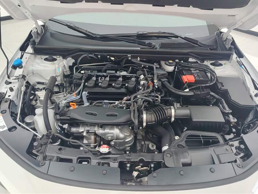 Honda INTEGRA 2024 immagine di auto #11