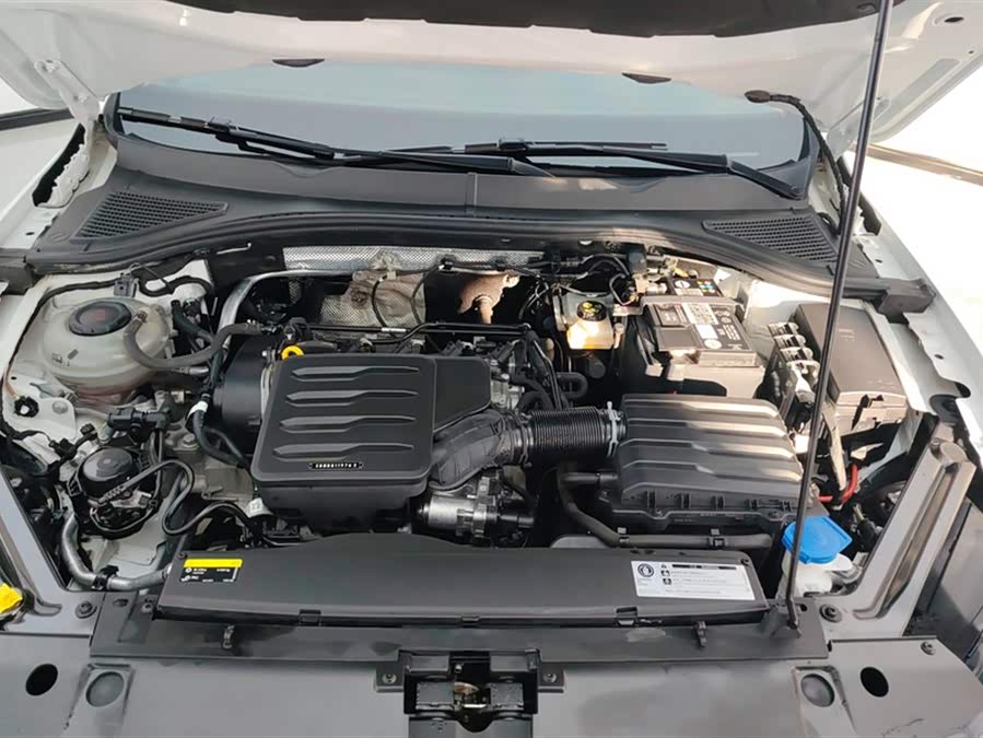 Volkswagen Bora 2020 imagem de carro #11