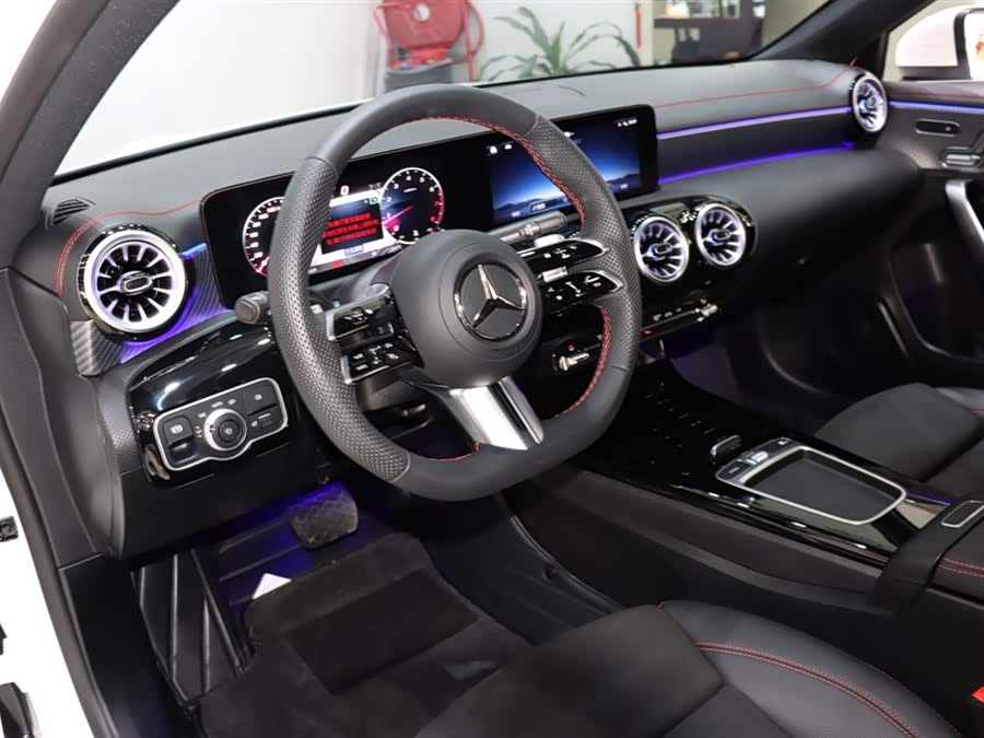 Mercedes-Benz S Class 2018 #11 Mercedes-Benz S Class 2018 изображение автомобиля #11