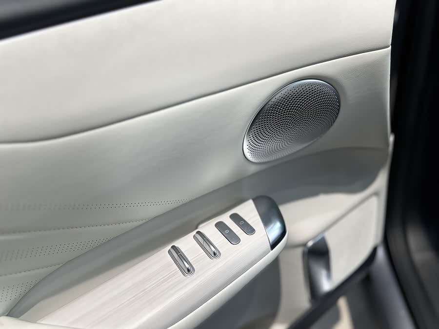 Changan immagine di auto #11