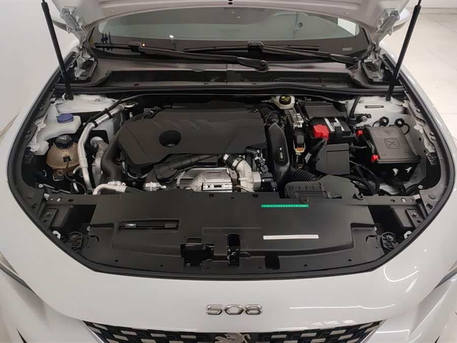 标致 标致508 2023 汽车图片 #11