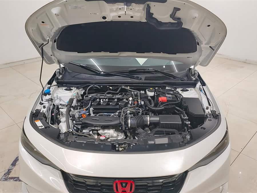 Honda INTEGRA 2022 #11 Honda INTEGRA 2022 immagine di auto #11