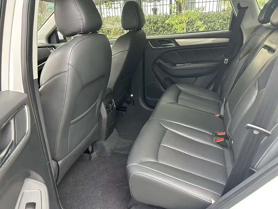 荣威 荣威RX5 2017 汽车图片 #11