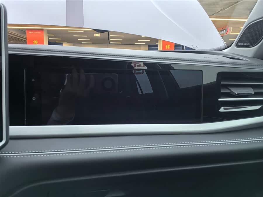 Volkswagen Passat 2024 #11 Volkswagen Passat 2024 immagine di auto #11