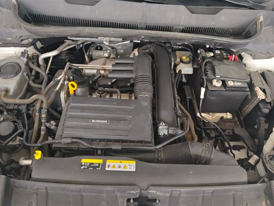 Volkswagen Tacqua 2023 car image #11