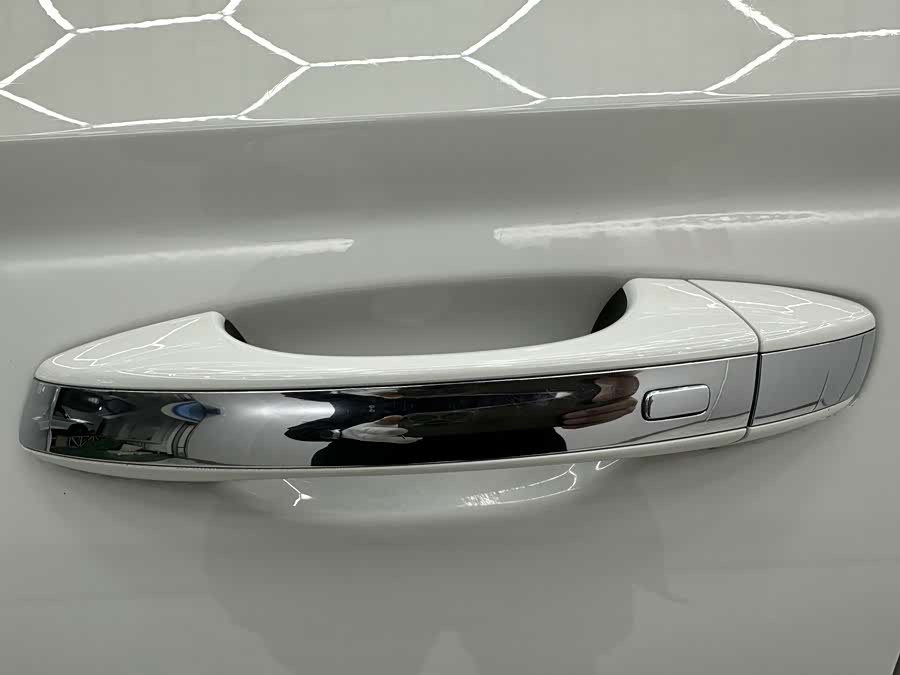 Volkswagen Tharu 2021 car image #11