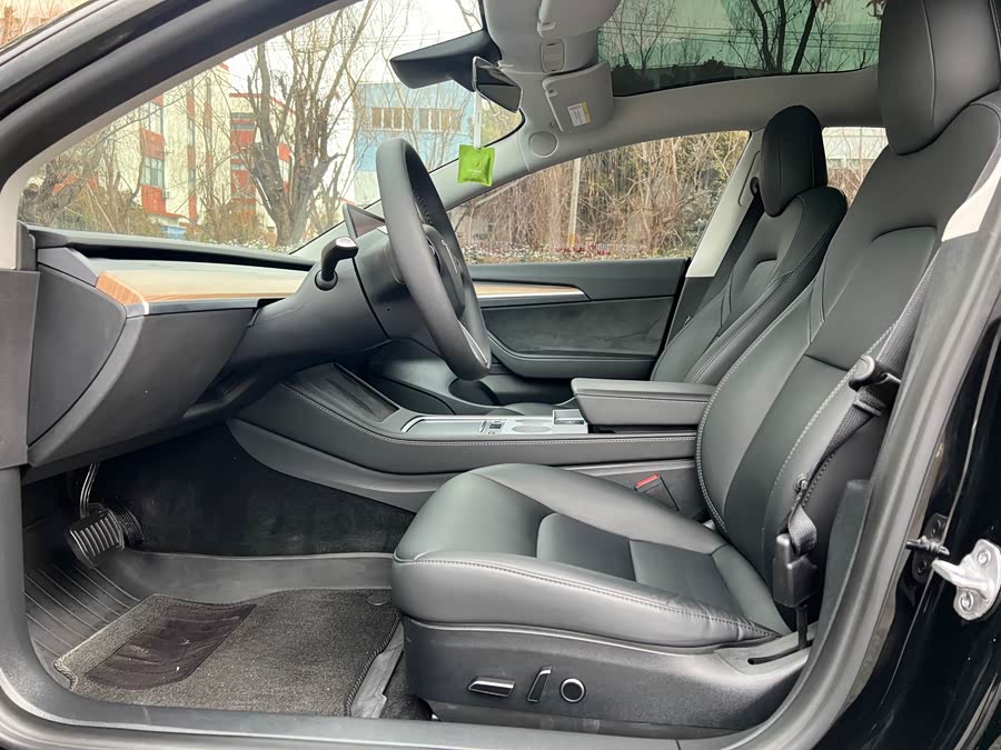 特斯拉 Model 3 2023 汽车图片 #11
