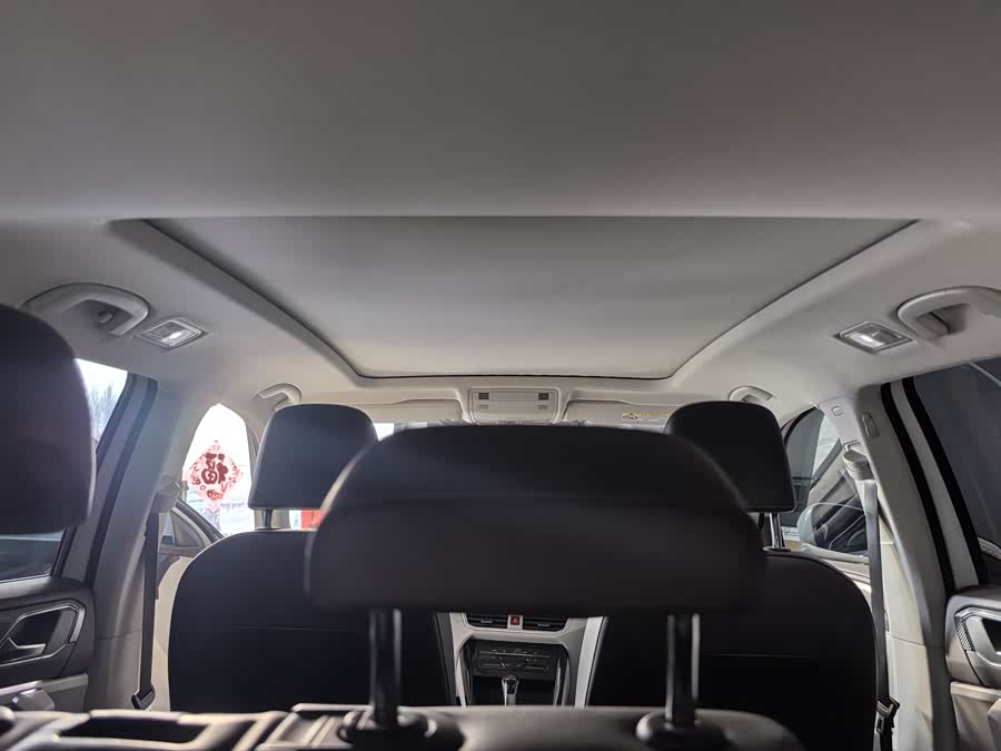 Volkswagen Tayron 2022 car image #11