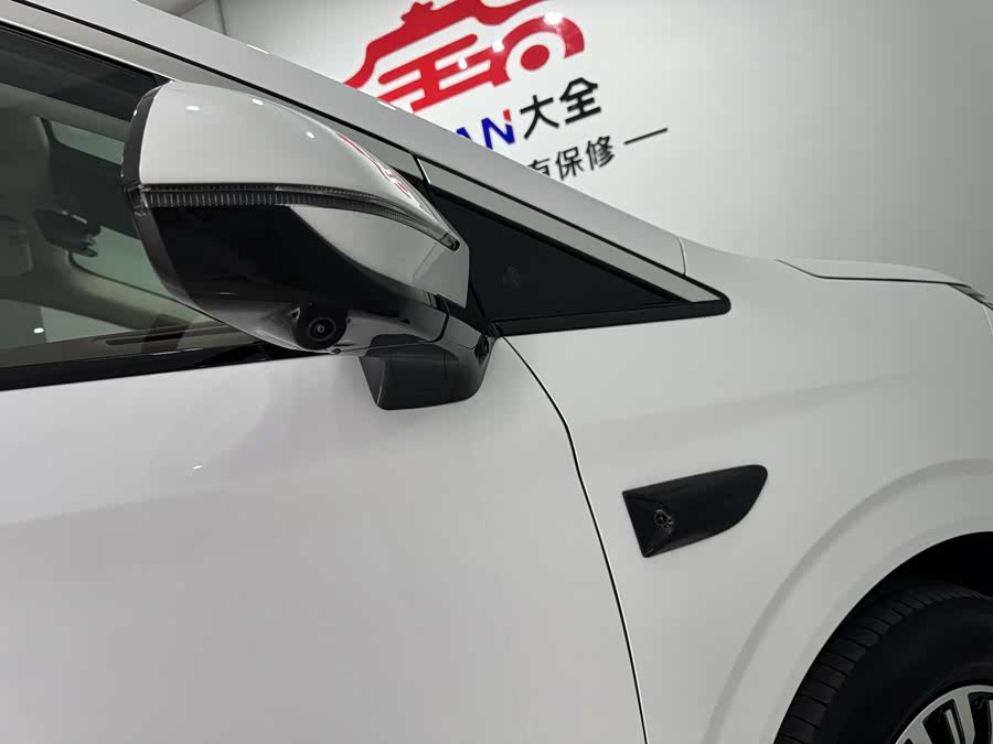 BYD Xia 2024 imagen de coche #11