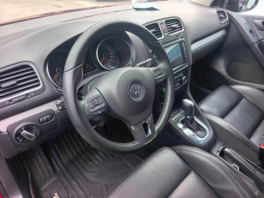 Volkswagen Golf 2013 #11 Volkswagen Golf 2013 car image #11