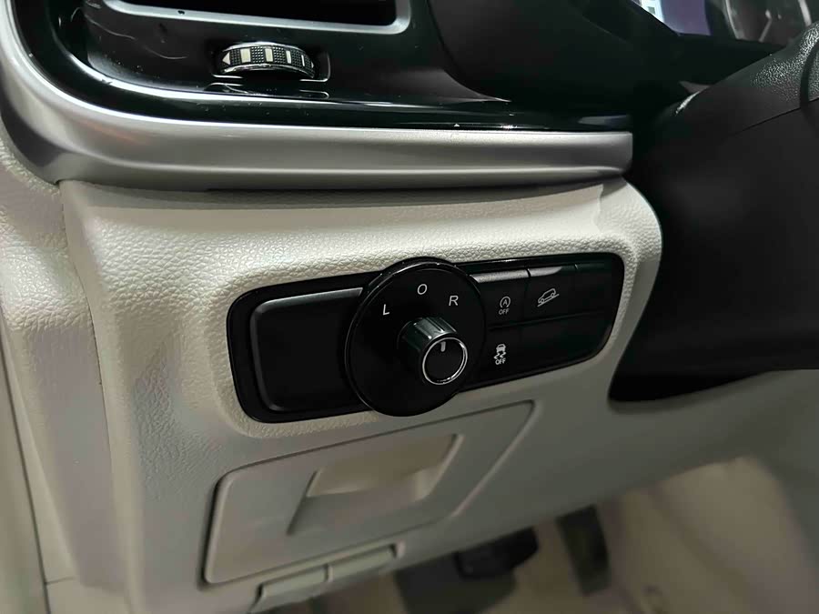 GAC Trumpchi M8 2019 car image #11