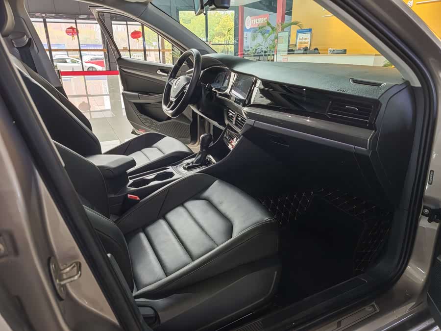 Volkswagen Bora 2020 imagem de carro #11