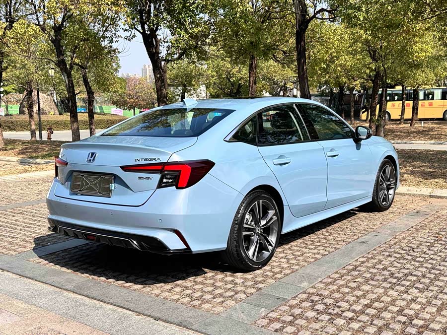 Honda INTEGRA 2022 immagine di auto #11