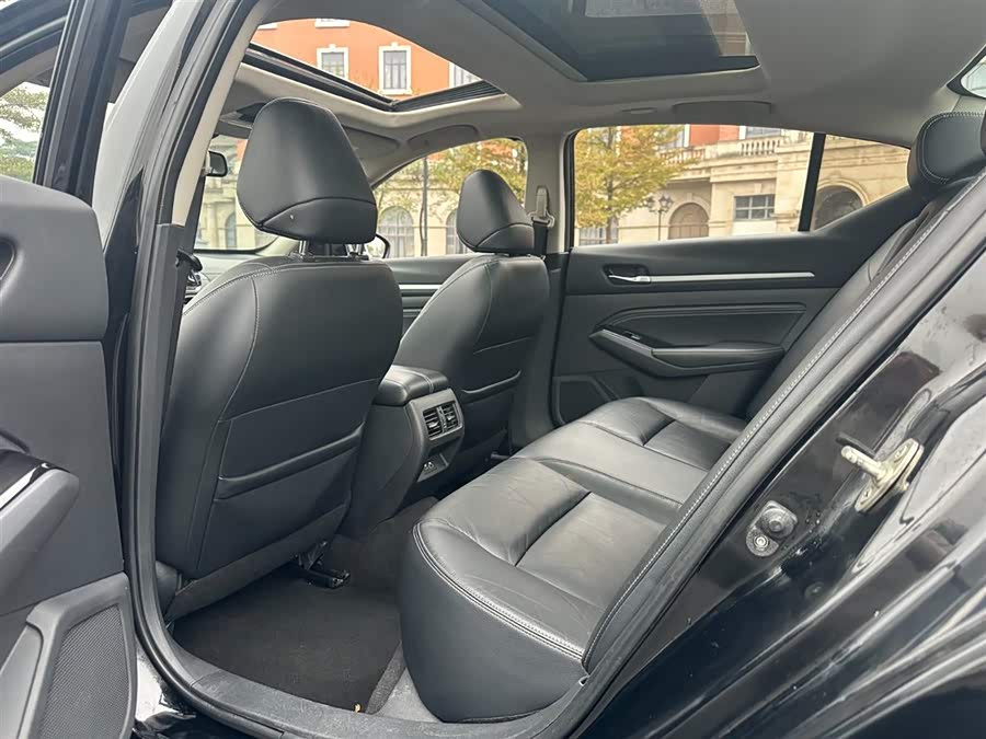 日产 天籁 2020 汽车图片 #11