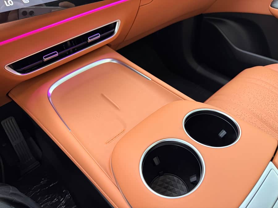 Deepal S07 car image #11