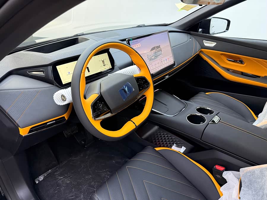 Deepal SL03 image de voiture #11