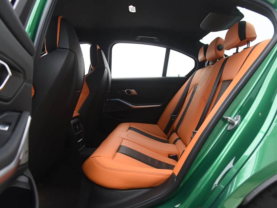 宝马 宝马M3 2024 #11 宝马 宝马M3 2024 汽车图片 #11