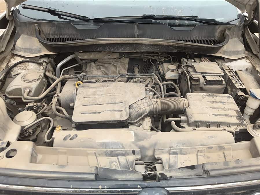 Volkswagen T-Cross 2020 car image #11