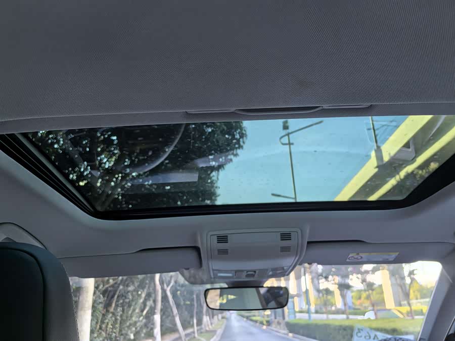 Volkswagen Lavida 2024 immagine di auto #11