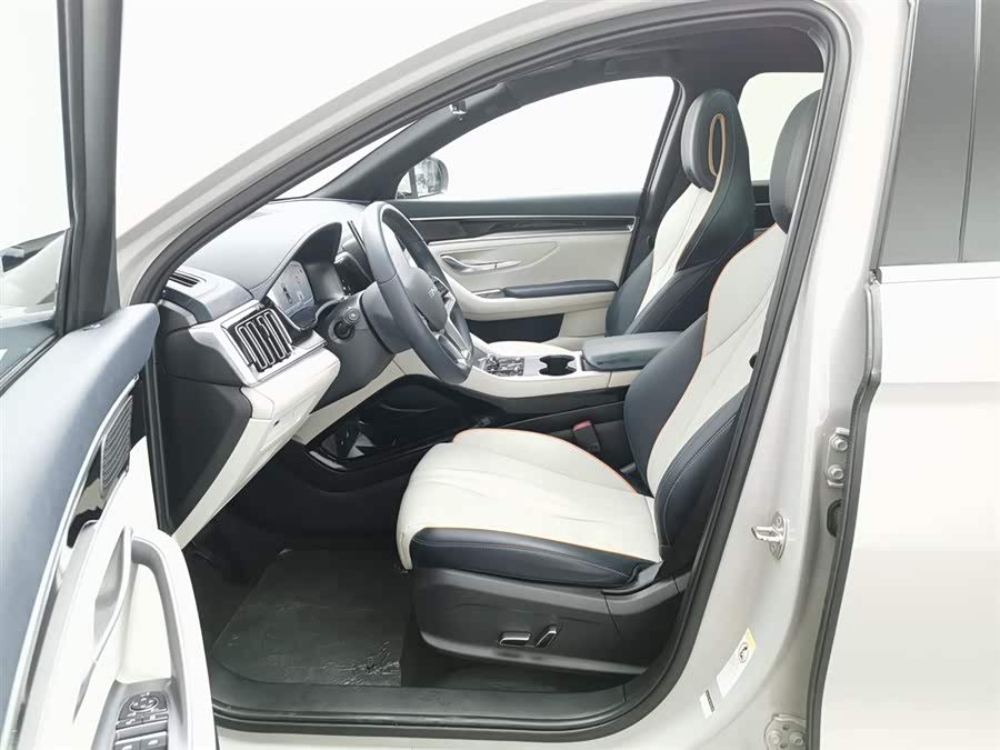 BYD Song Plus New Energy 2023 car image #11