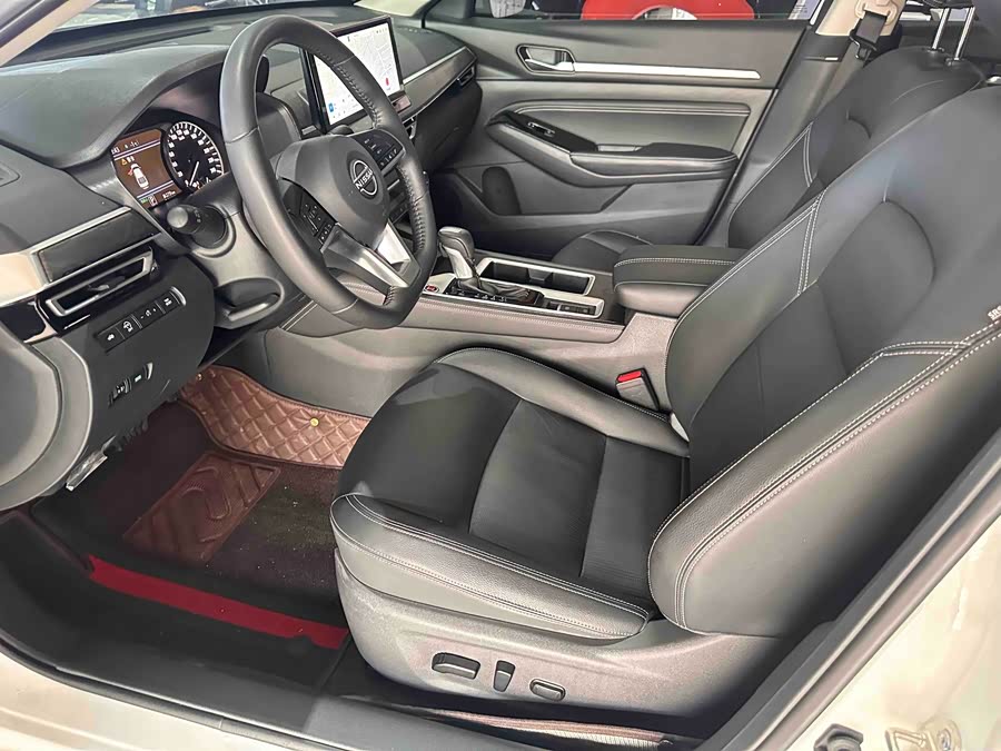 日产 天籁 2025 汽车图片 #11