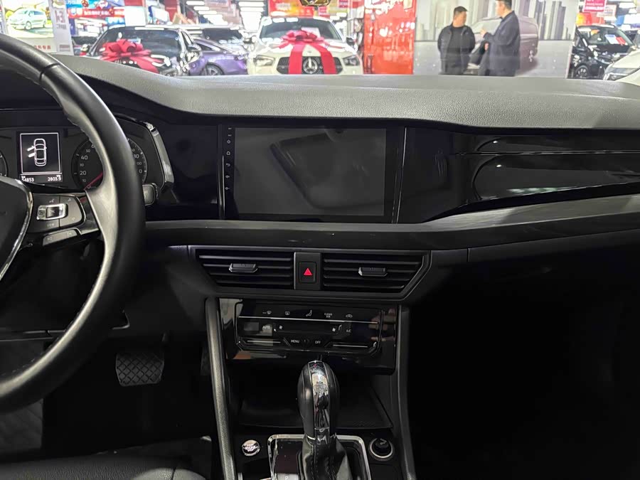 Volkswagen Bora 2020 imagem de carro #11