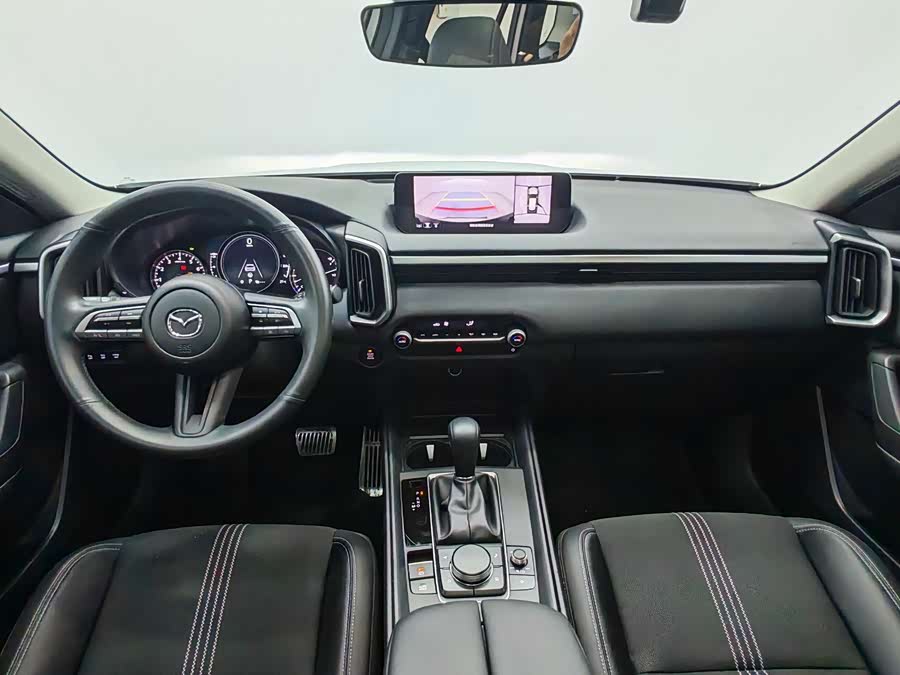 马自达 马自达CX-50行也 2023 汽车图片 #11