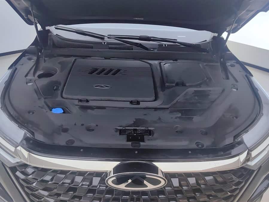 Chery Tiggo 8 PRO 2023 car image #11