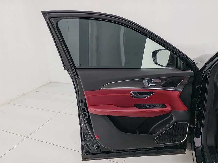 Jetour X70 PLUS 2024 #11 Jetour X70 PLUS 2024 صورة سيارة #11