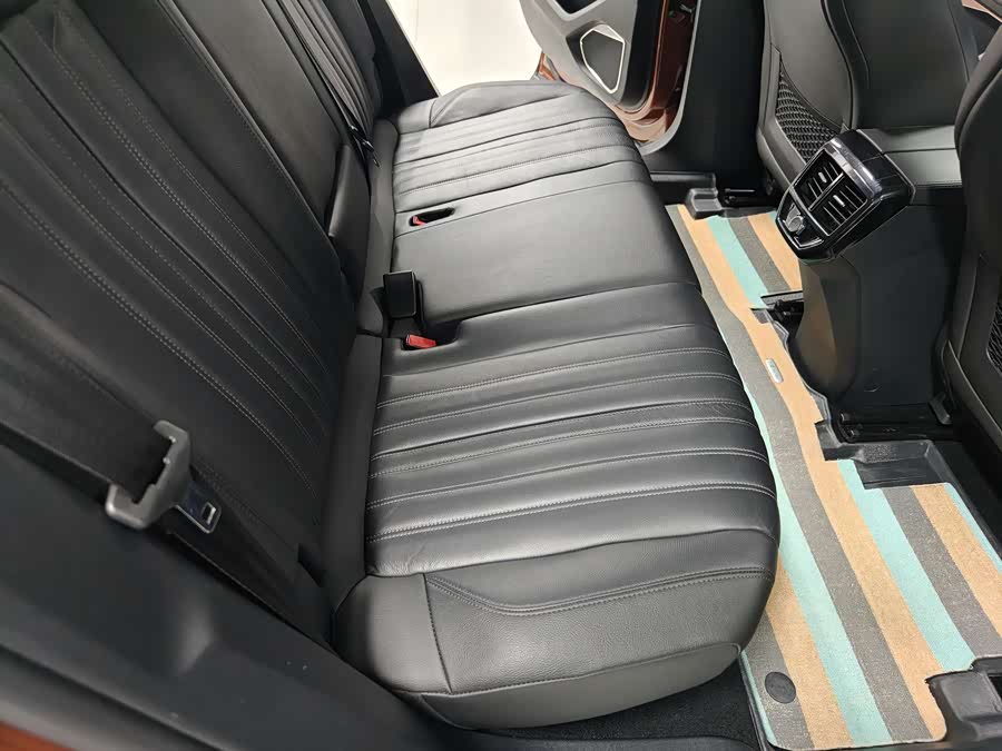 标致 标致4008 2017 汽车图片 #11