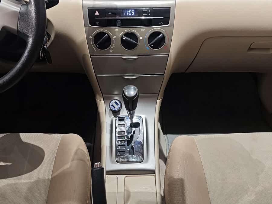 Toyota Corolla (Classic) 2013 car image #11