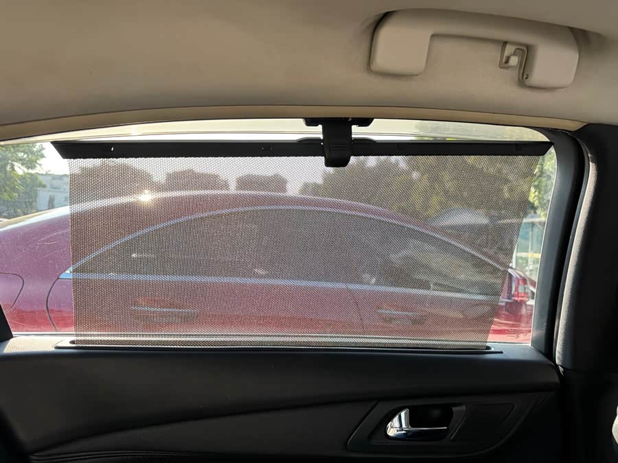 标致 标致508 2014 汽车图片 #11