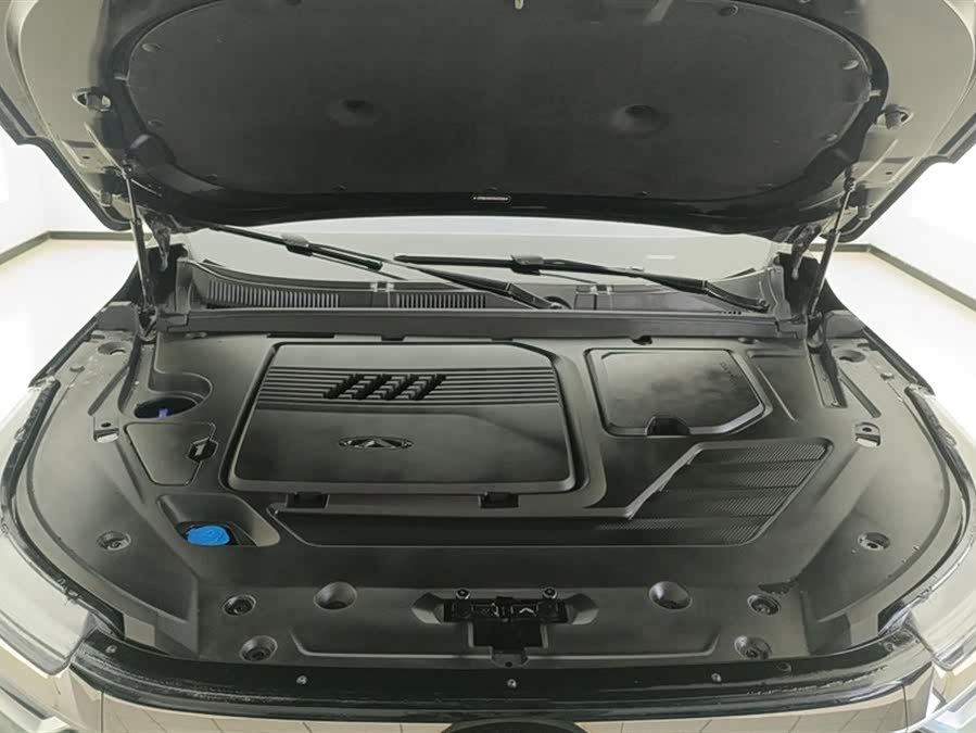 Chery Tiggo 8 PRO 2024 car image #11