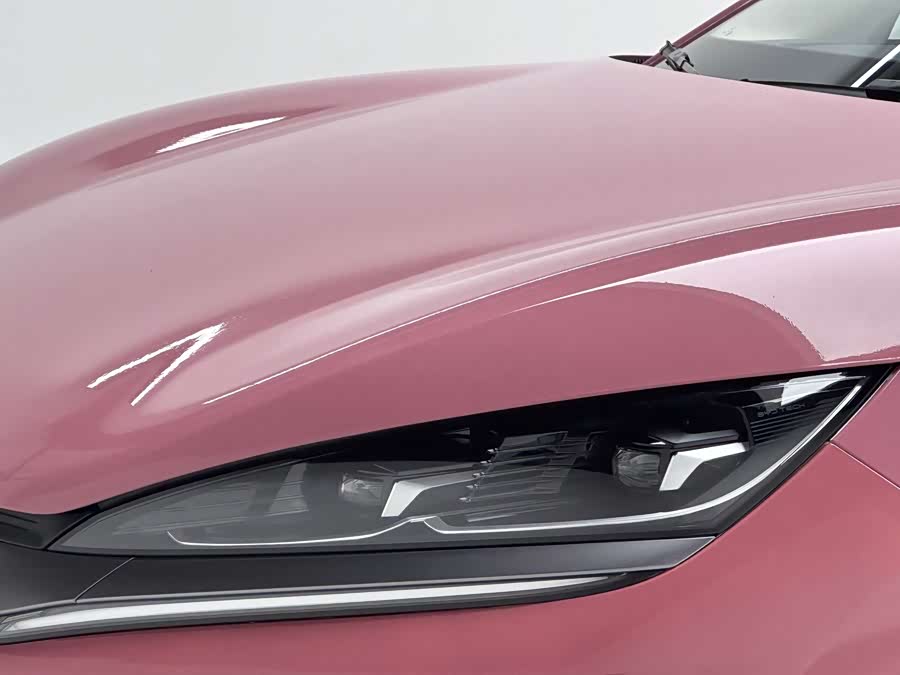 BYD Qin L 2025 car image #11