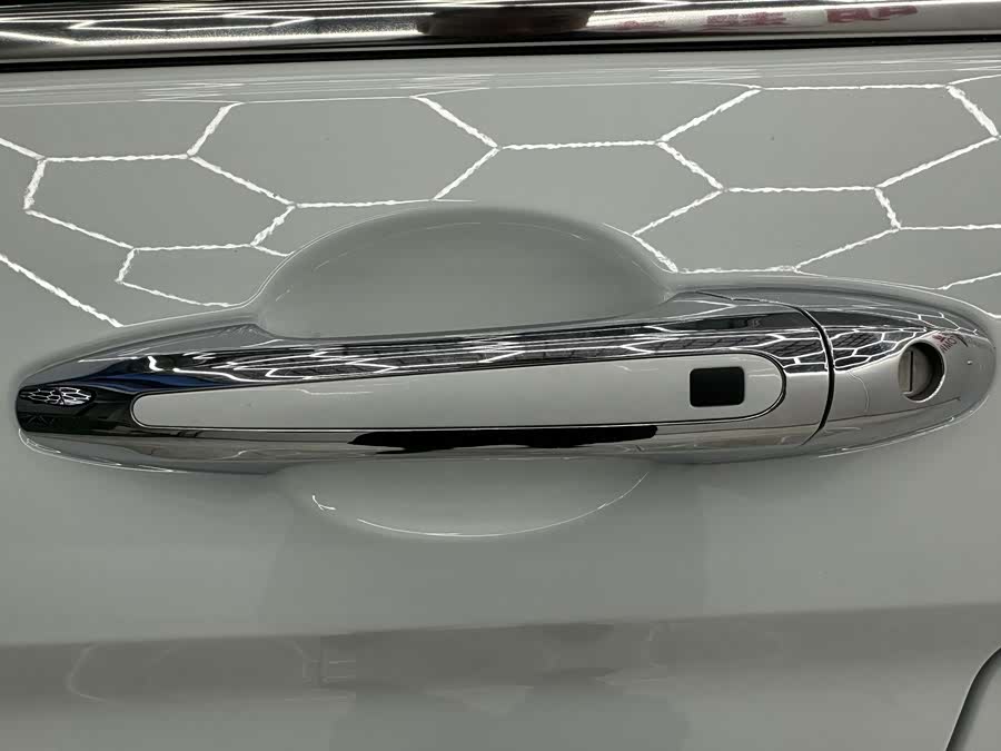 Haval M6 2022 car image #11