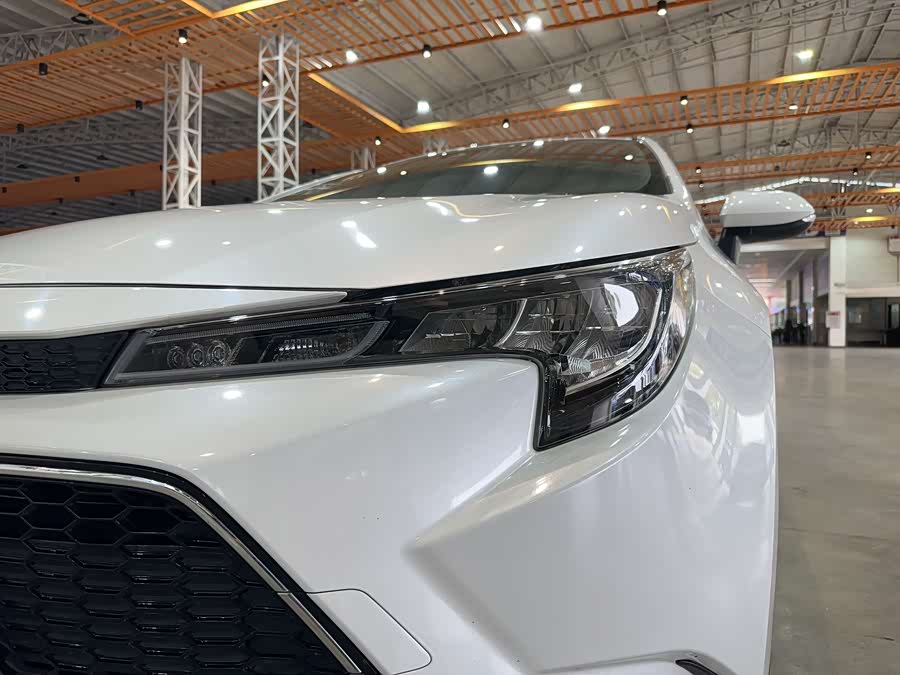 Toyota Levin 2022 car image #11